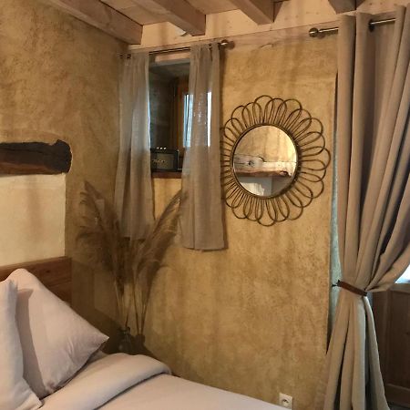 קלוני Chambre Les Marguerites מראה חיצוני תמונה