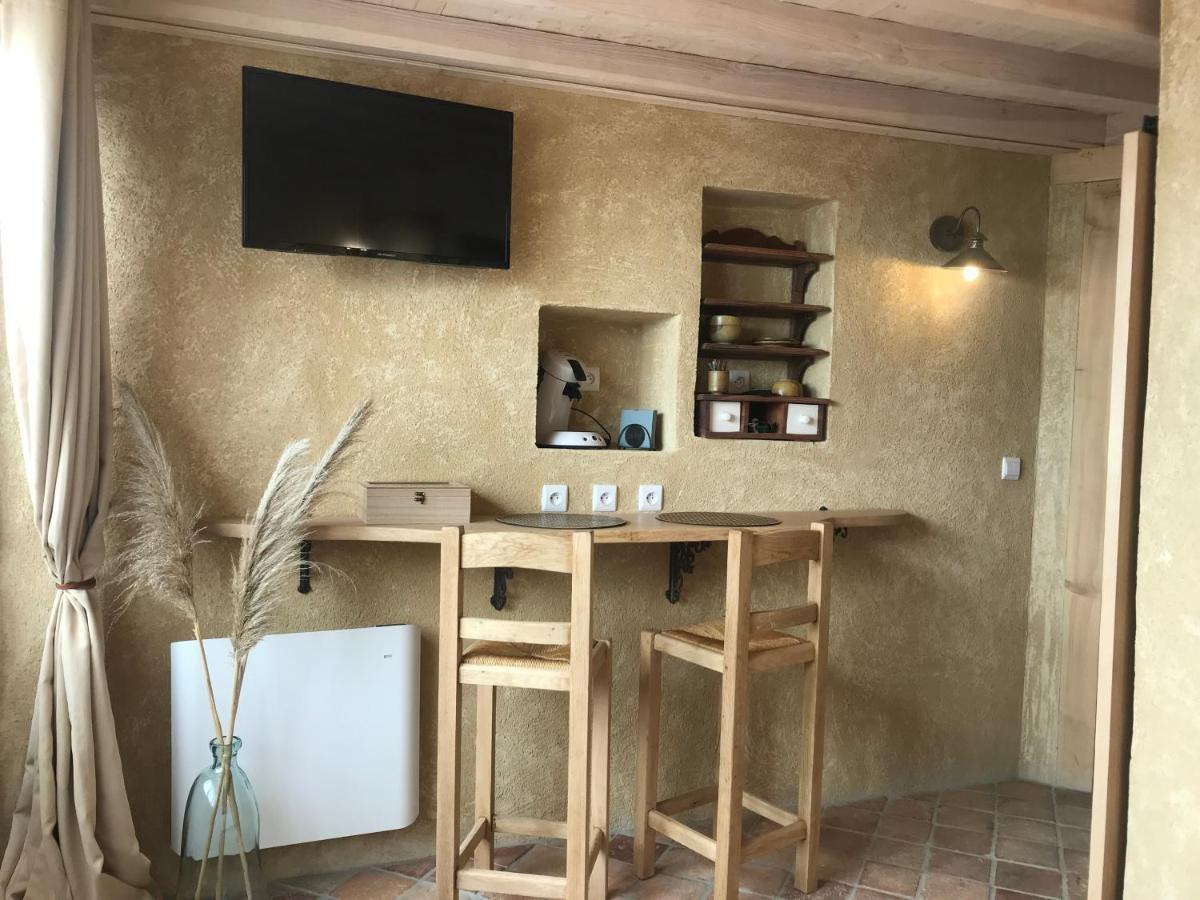קלוני Chambre Les Marguerites מראה חיצוני תמונה